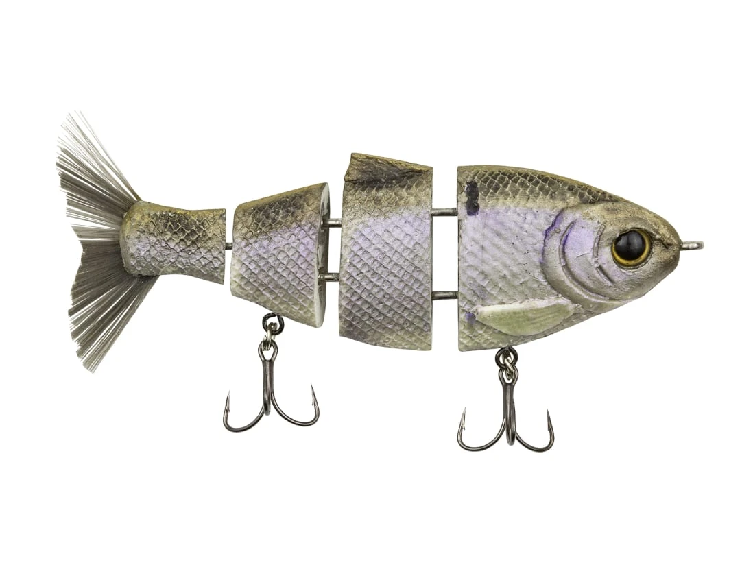 Bull Shad Swimbaits Slow Sinking Bull Shad 3 Bull Shad Swimbaits Slow Sinking Bull Shad