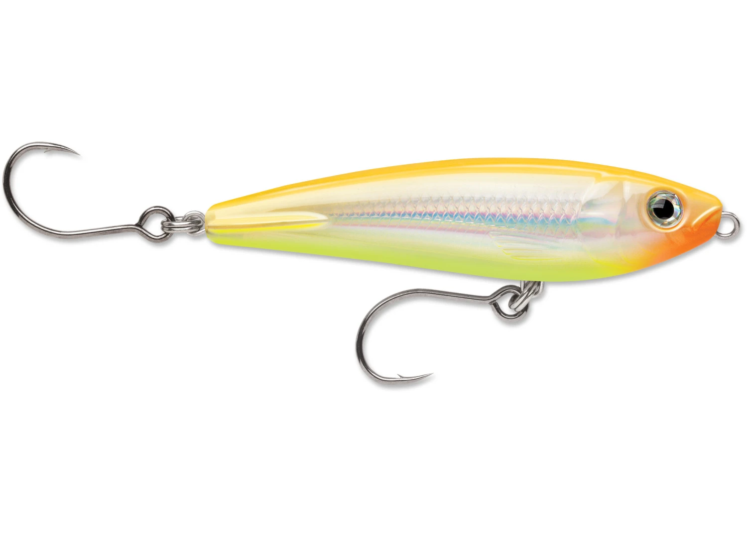 Rapala X-Rap Saltwater SubWalk 3 Rapala X-Rap Saltwater SubWalk