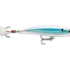 Rapala X-Rap 2 Rapala X-Rap -Strike King Store 10 01 rpl 10033j 1 1