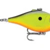 Rapala Rippin' Rap 2 Rapala Rippin' Rap -Strike King Store 10 01 rpl 10046a 1 3