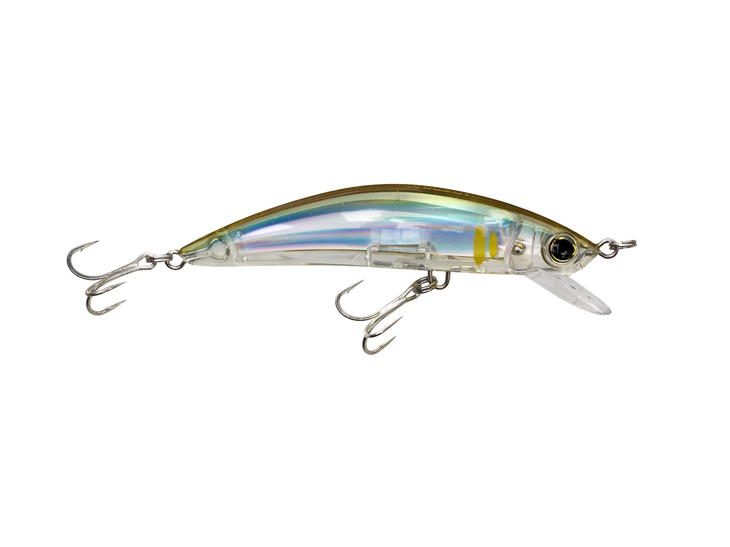 Yo-Zuri 3D Inshore Minnow 3 Yo-Zuri 3D Inshore Minnow