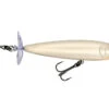 Yo-Zuri 3DB Prop Floating Lure -Strike King Store 10 01 yzr 10081b bone