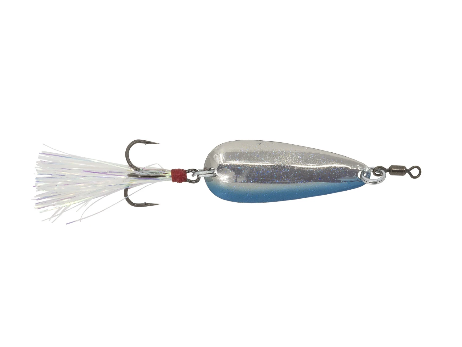 Nichols Lures Mojo Flutter Spoon 3 Nichols Lures Mojo Flutter Spoon