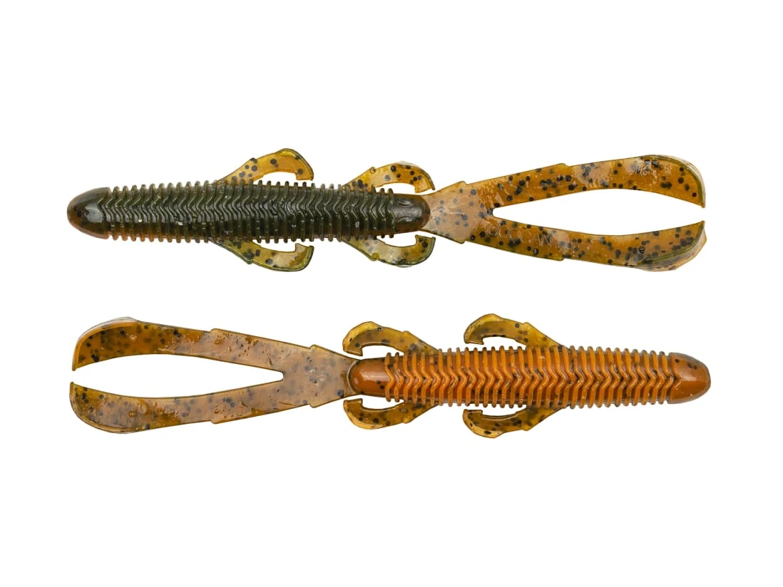 Googan Baits Trench Hawg 3 Googan Baits Trench Hawg