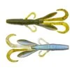Karl's Amazing Baits Gator Hawg 3¾" - 6pk -Strike King Store 10 30 kab 10001f 1