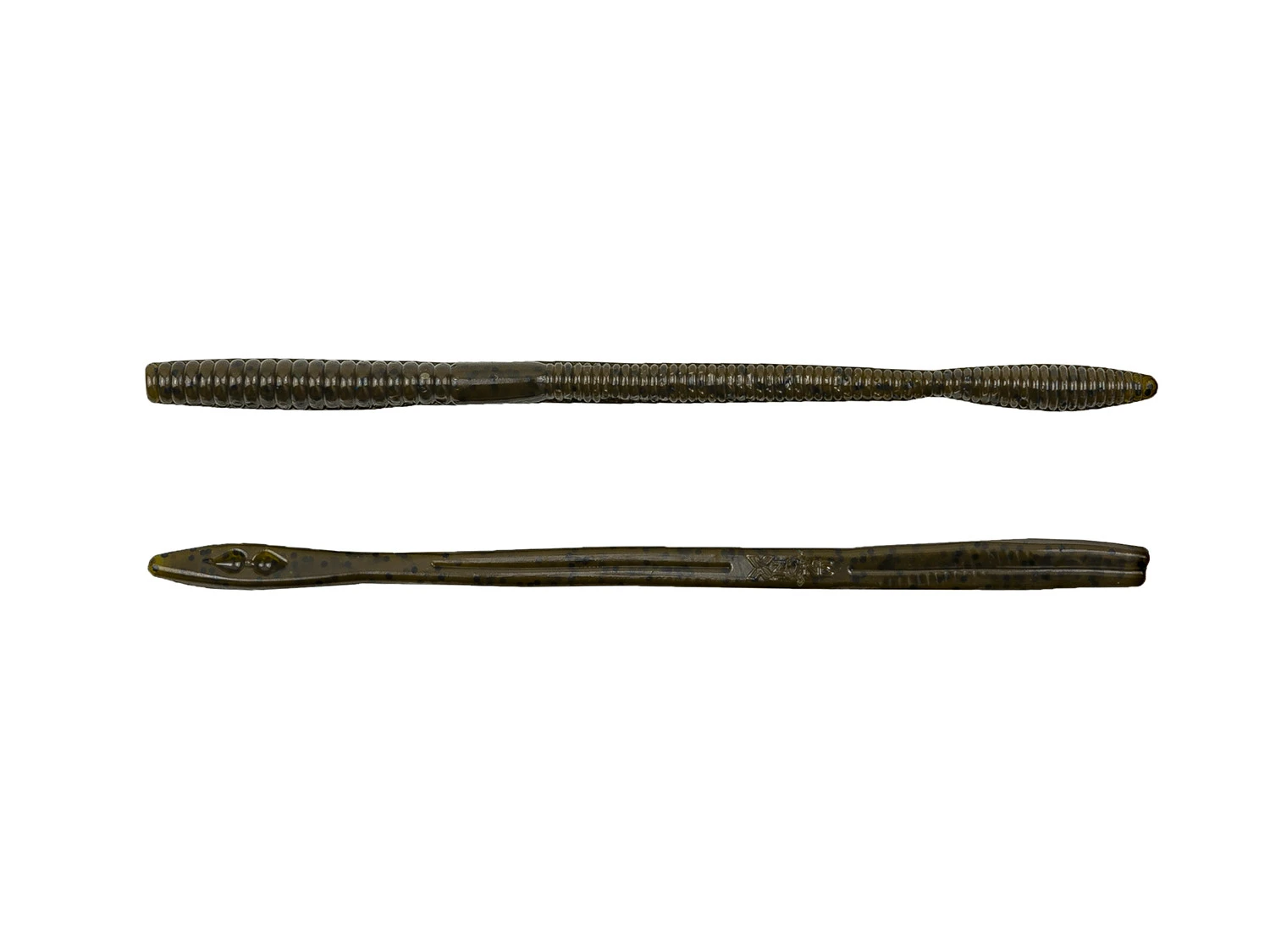 X Zone Lures Pro Series Deception Worm 3 X Zone Lures Pro Series Deception Worm