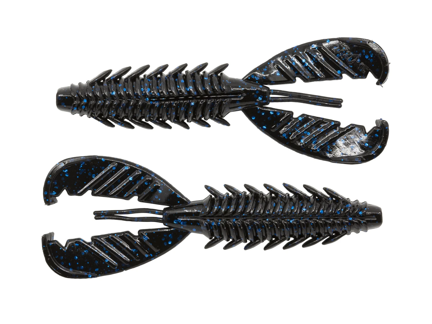 X Zone Lures Adrenaline Craw 3 X Zone Lures Adrenaline Craw