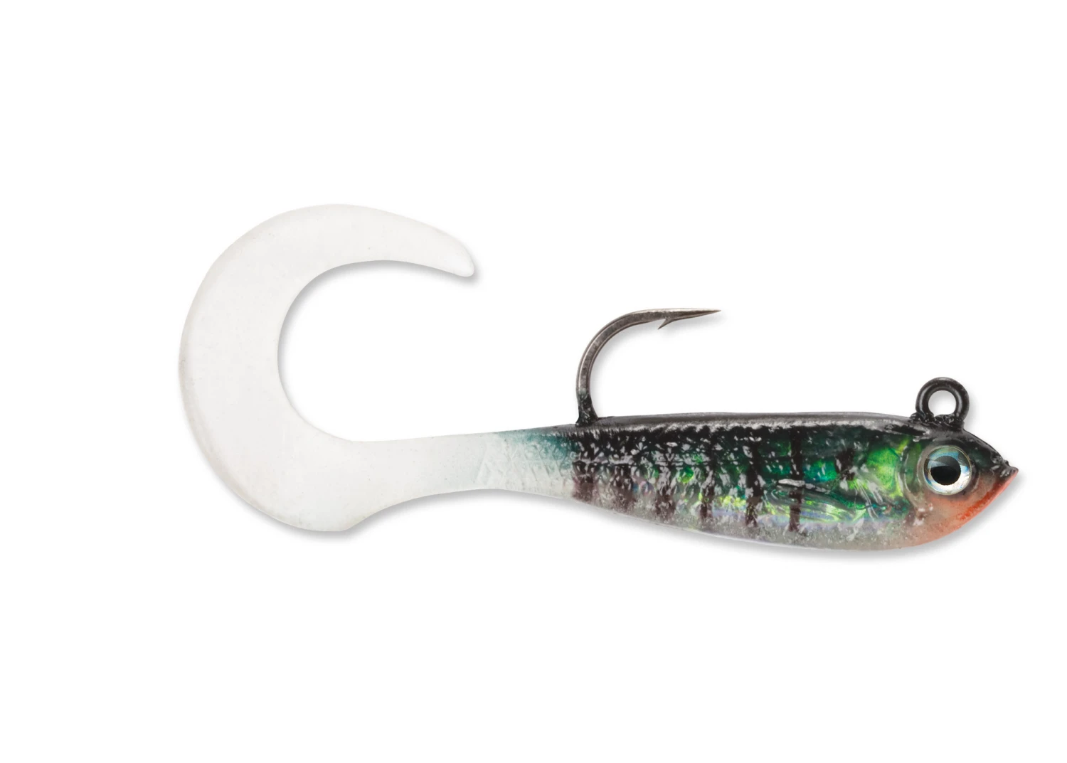 Storm WildEye Curl Tail Minnow 3 Storm WildEye Curl Tail Minnow