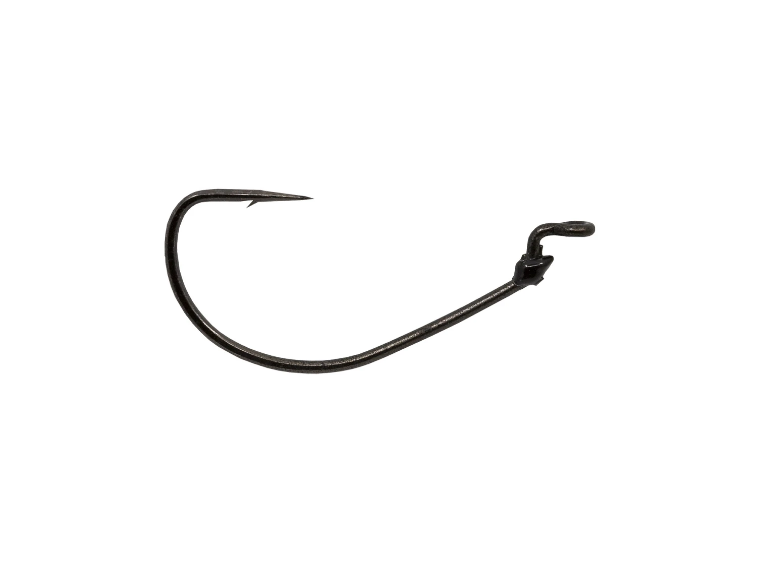 Mustad KVD Grip Pin Soft Plastic Hook 3 Mustad KVD Grip Pin Soft Plastic Hook