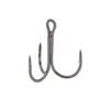 Trokar 3X Round Bend Treble Hooks 2 Trokar 3X Round Bend Treble Hooks -Strike King Store 11 10 trk 10008c 5