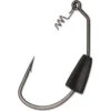 VMC Heavy Duty Weighted Swimbait Hook 2 VMC Heavy Duty Weighted Swimbait Hook -Strike King Store 11 10 vmc 10012b 1 1