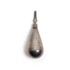 Heavy Metal Tungsten Tear Drop Shot Weights 1 Heavy Metal Tungsten Tear Drop Shot Weights -Strike King Store 11 30 hvy 10002d base resized