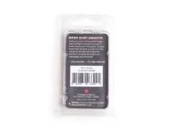 Heavy Metal Tungsten Stick Drop Shot Weights 6 Heavy Metal Tungsten Stick Drop Shot Weights -Strike King Store 11 30 hvy 10009a alt2