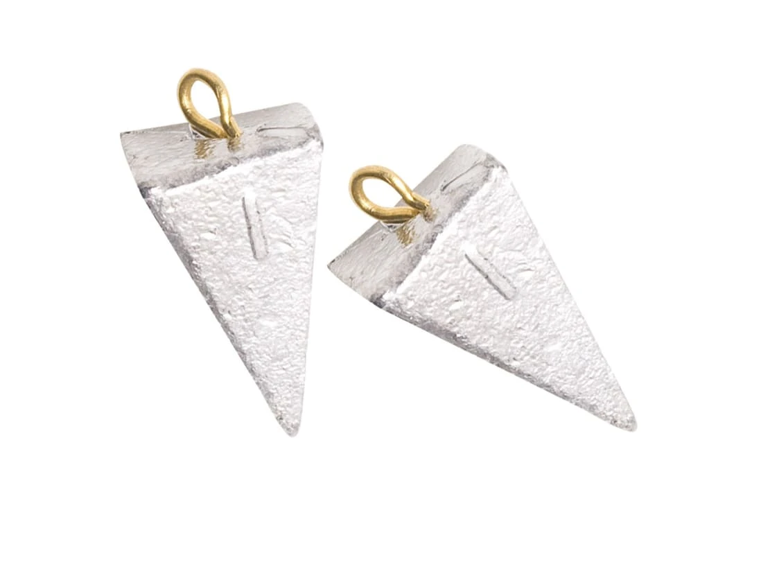 Karl's Stash Pyramid Sinkers 3 Karl's Stash Pyramid Sinkers