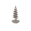Mustad TitanX Tungsten Neko Screw Weight 2 Mustad TitanX Tungsten Neko Screw Weight -Strike King Store 11 30 mus 10003b 4 1
