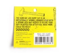 Hard Hat Jigs Bump Cap 7 Hard Hat Jigs Bump Cap -Strike King Store 11 80 hhj 10001c resized