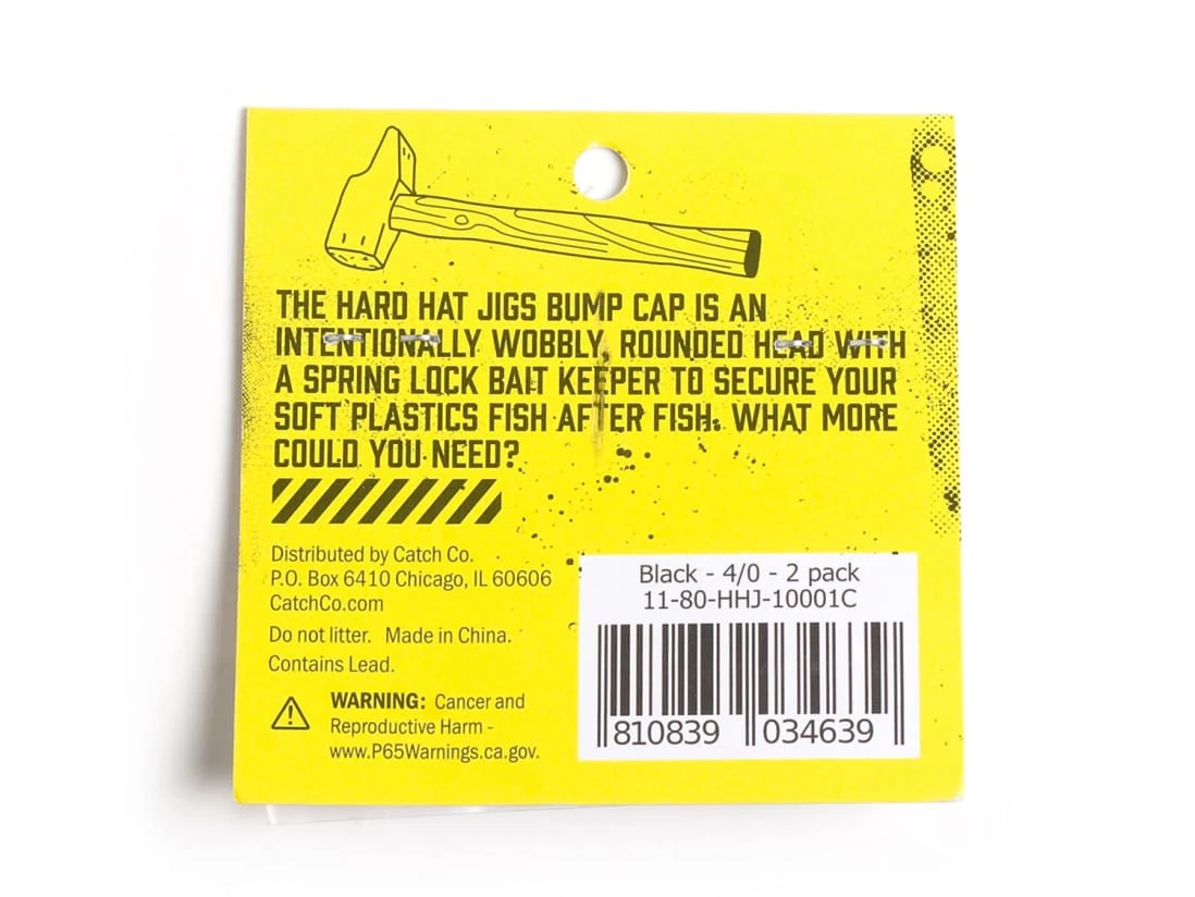 Hard Hat Jigs Bump Cap 5 Hard Hat Jigs Bump Cap - Image 3