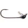 Heavy Metal Tungsten Stand Up Shakey Head Jig -Strike King Store 11 80 hvy 10004a base resized 5