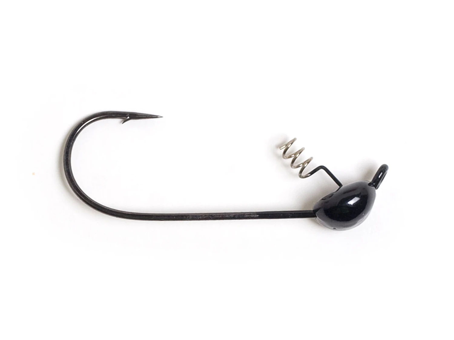 Heavy Metal Tungsten Stand Up Shakey Head Jig 3 Heavy Metal Tungsten Stand Up Shakey Head Jig