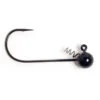 Heavy Metal Tungsten Round Ball Shakey Head Jig 2 Heavy Metal Tungsten Round Ball Shakey Head Jig -Strike King Store 11 80 hvy 10010j base resized 5