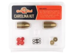 Karl's Fishing & Outdoors Perfect Carolina Rig Bundle -Strike King Store 11 99 kst 10001a 1 2