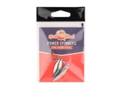 Karl's Stash Power Spinners 2pack -Strike King Store 11 99 kst 10042b