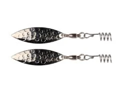 Karl's Stash Power Spinners 2pack -Strike King Store 11 99 kst 10042b 3 1