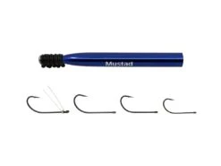 Mustad Wacky Kit
