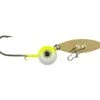 Z-Man Chatterbait WillowVibe 1 Z-Man Chatterbait WillowVibe -Strike King Store 11 99 zma 10001f 2