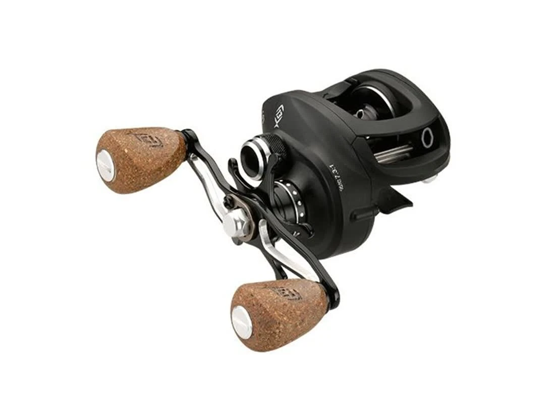 13 Fishing Concept A Baitcasting Reel 3 13 Fishing Concept A Baitcasting Reel