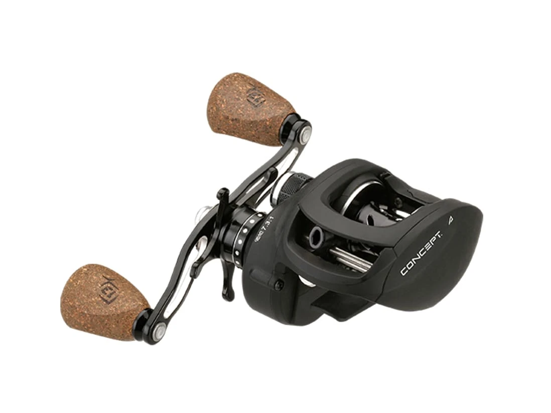 13 Fishing Concept A Baitcasting Reel 6 13 Fishing Concept A Baitcasting Reel - Image 4