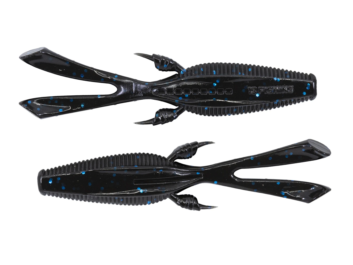 13 Fishing Invader 3 13 Fishing Invader