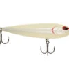 13 Fishing Navigator -Strike King Store 13fishing navigator white 1