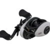 Abu Garcia Revo STX LP Baitcasting Reel