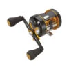 Lews Speed Cast Round Baitcasting Reel 2 Lews Speed Cast Round Baitcasting Reel -Strike King Store 41 01 lew 1002953r resized