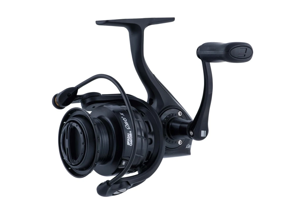 Abu Garcia Revo X Spinning Reel 3 Abu Garcia Revo X Spinning Reel