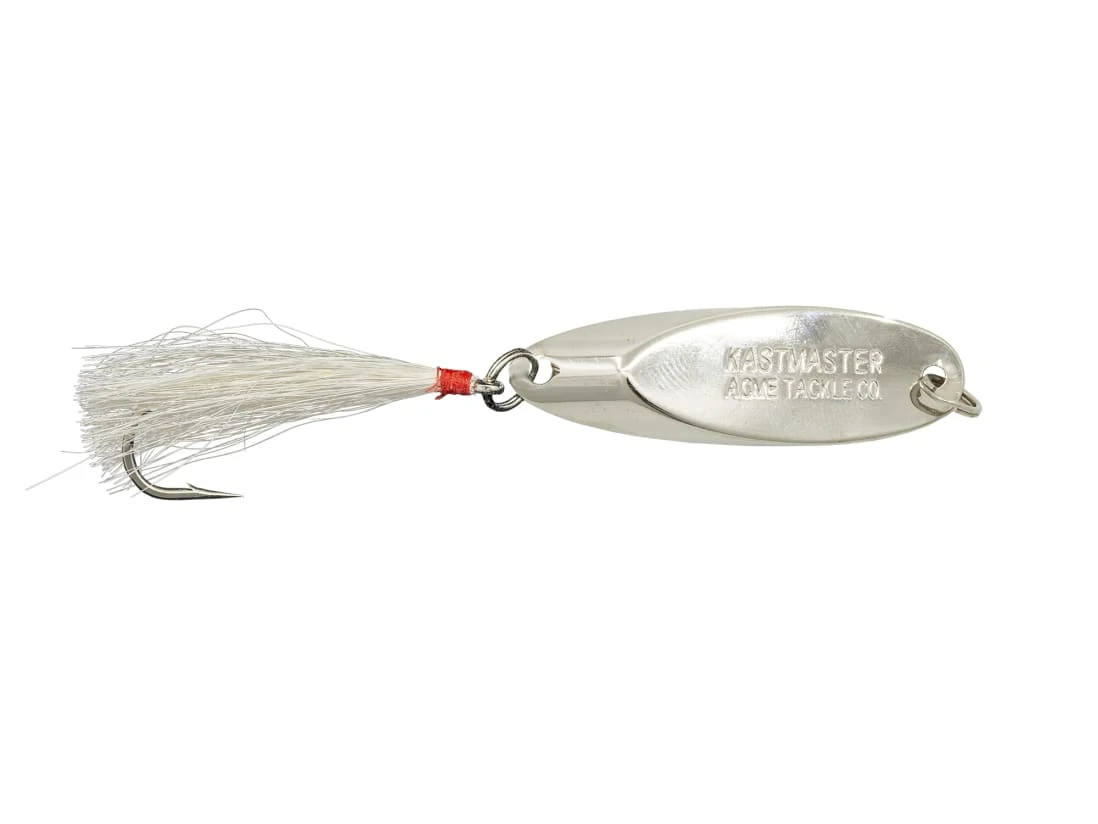 Acme Tackle Kastmaster Bucktail 3 Acme Tackle Kastmaster Bucktail