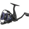 Lews American Hero Spinning Reel 2 Lews American Hero Spinning Reel -Strike King Store ah100 americanhero glamleft kv