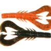 Googan Baits Krackin' Craw 1 Googan Baits Krackin' Craw -Strike King Store alabamakc 1 1