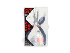 Profishiency Loaded Pocket Tackle Box