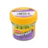 Berkley PowerBait Crappie Nibbles 1 Berkley PowerBait Crappie Nibbles -Strike King Store berkley chartreuse powerbaitcrappienibbles 10 55 brk 10002b 1