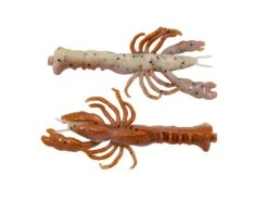 Berkley Gulp! Ghost Shrimp 8 Berkley Gulp! Ghost Shrimp -Strike King Store berkley newpenny gulpghostshrimp 10 30 brk 10003b