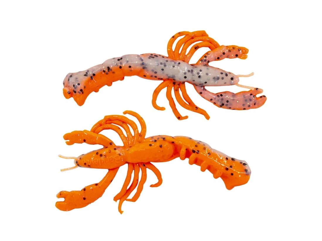 Berkley Gulp! Ghost Shrimp 4 Berkley Gulp! Ghost Shrimp - Image 2