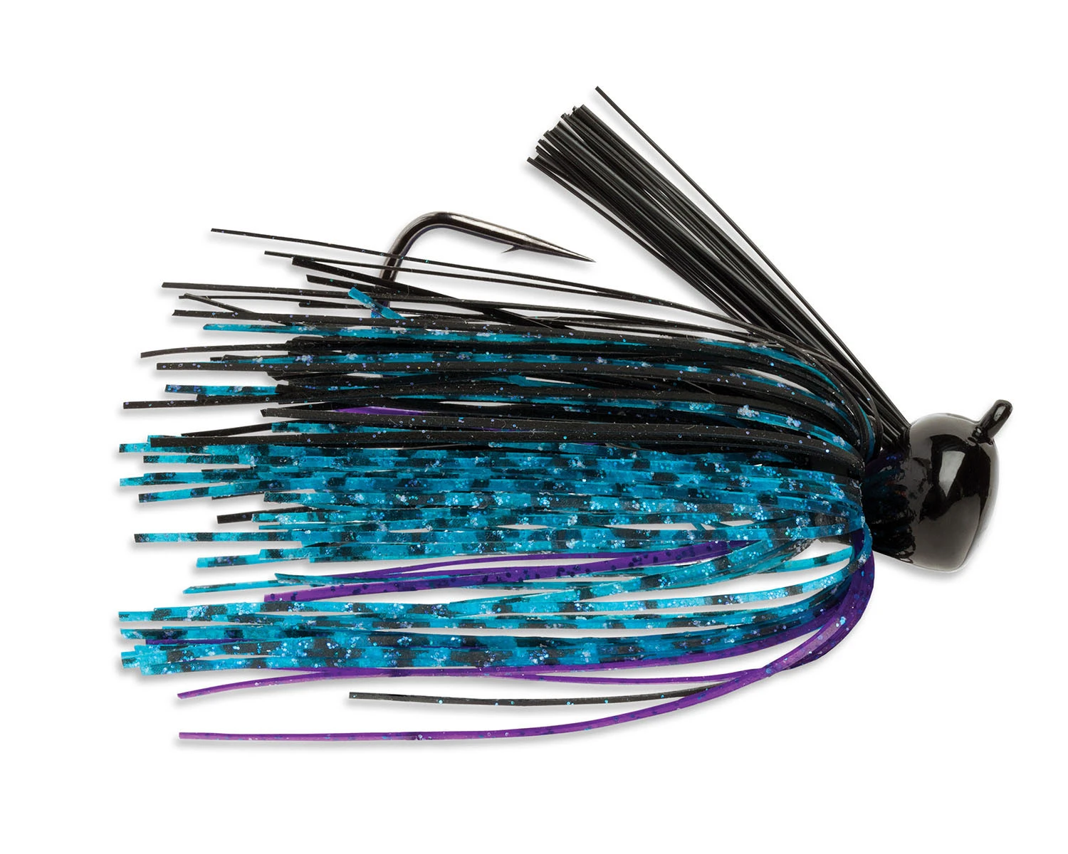 Terminator Weedless Football Jig 3 Terminator Weedless Football Jig