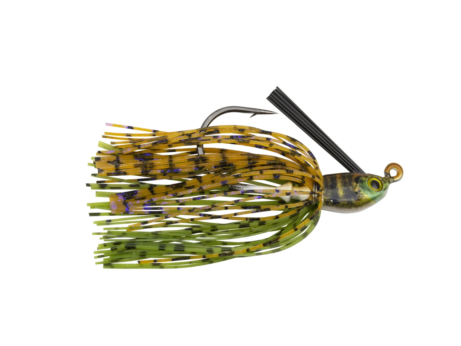 Lunkerhunt Skirted Swim Jig 3 Lunkerhunt Skirted Swim Jig