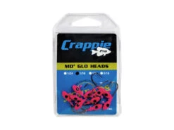 Bobby Garland Mo' Glo Jig -Strike King Store bobbygarland moglojig packaging front 11 80 bbg 10009a 1