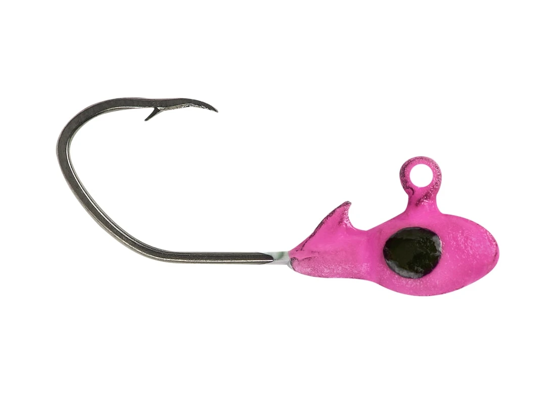 Bobby Garland Overbite Sickle Jig 4 Bobby Garland Overbite Sickle Jig - Image 2