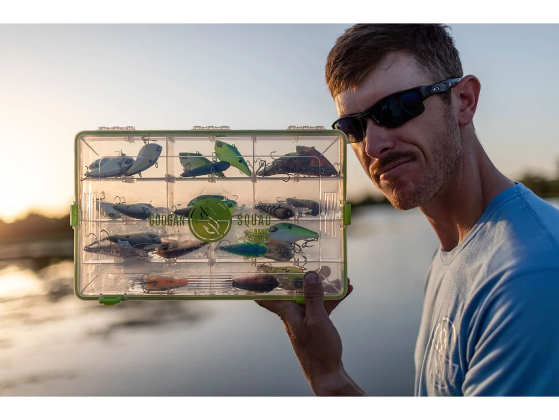 Googan Squad Klutch 3 Googan Squad Klutch