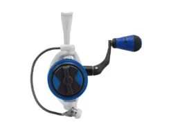 Lews Custom Inshore Speed Spin Spinning Reel -Strike King Store ci200 custominshore front