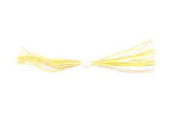 Clam Silkie Jig Trailer -Strike King Store clam electricchicken silkiejigtrailer 10 30 cpt 10002f 1